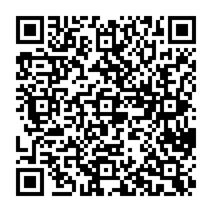 QR code for Engin Tunçay’s digital contact card