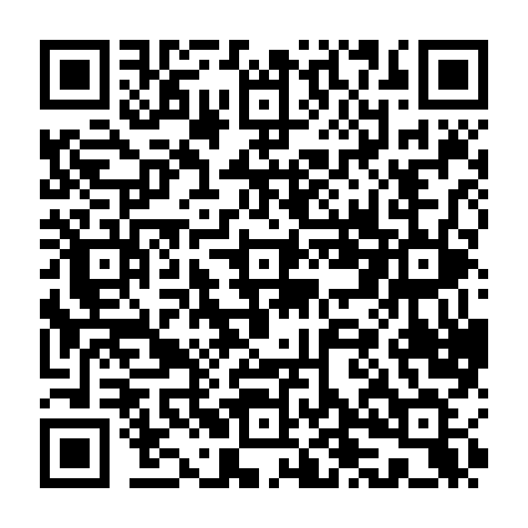 QR code for Erhan Tunçay’s digital contact card