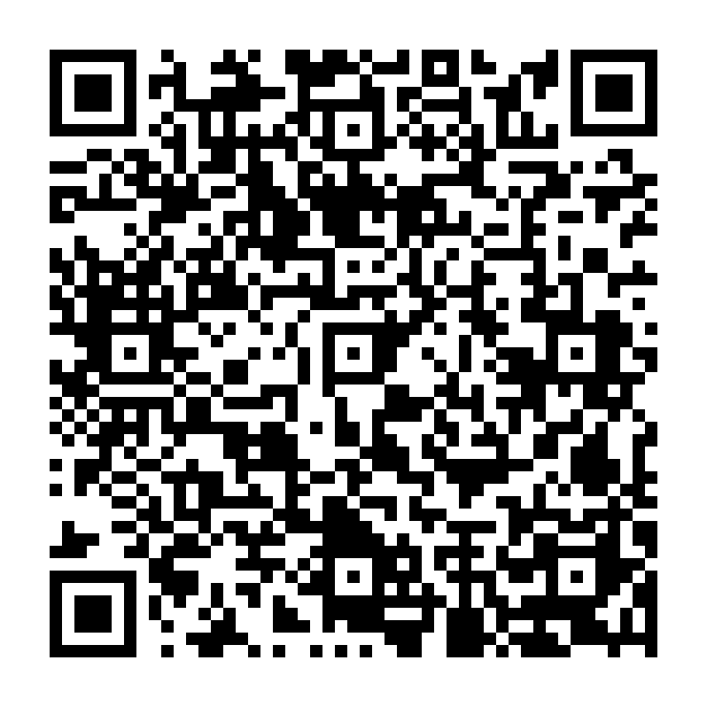QR code for Namık Kemal Kemer’s digital contact card