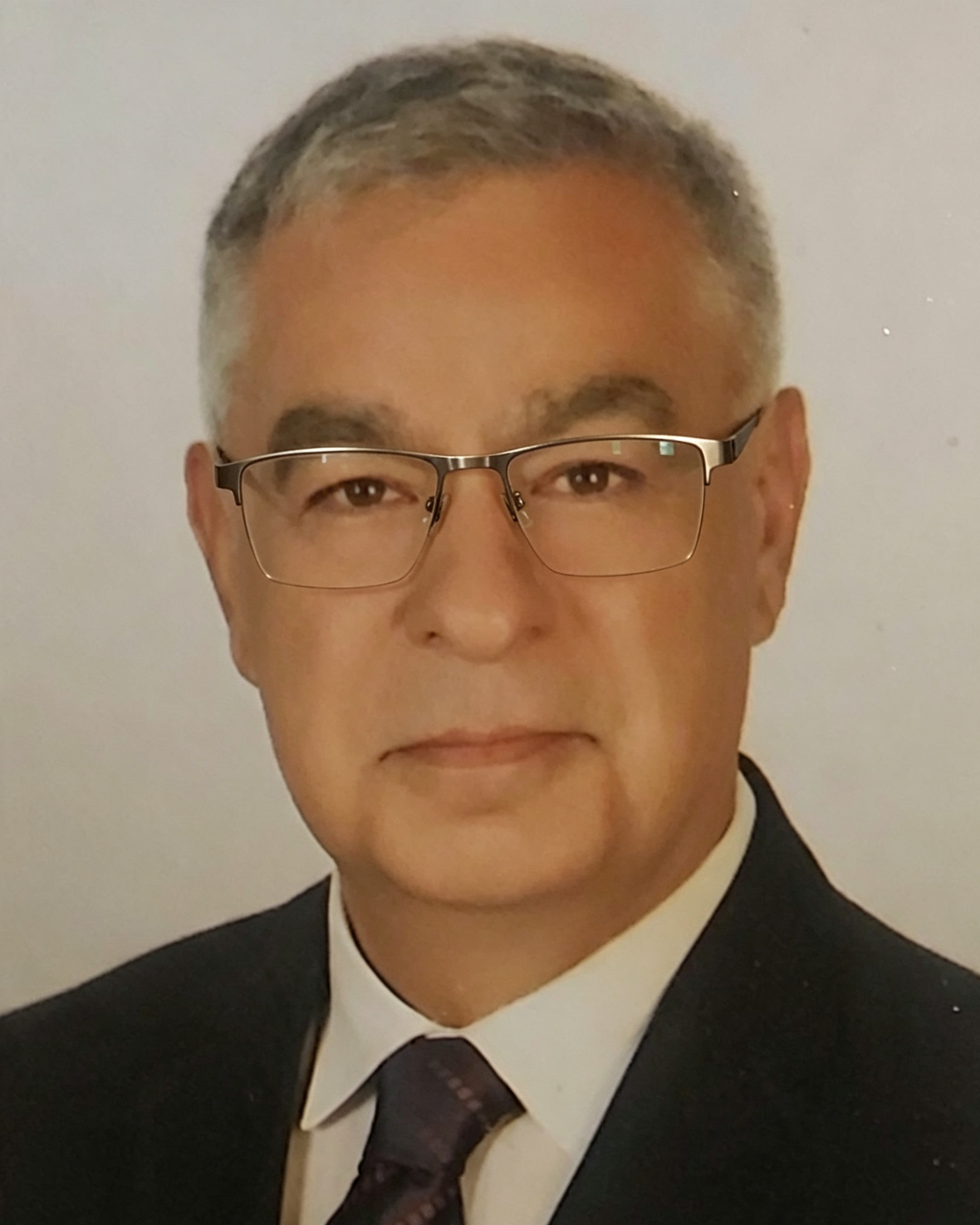 Namık Kemal Kemer